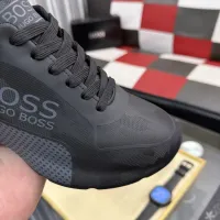 $100.00 USD Boss Casual Shoes For Men #1433813