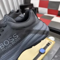 $100.00 USD Boss Casual Shoes For Men #1433813