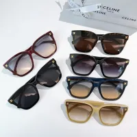 $60.00 USD Celine AAA Quality Sunglasses #1433819