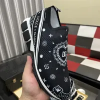 $68.00 USD Dolce & Gabbana D&G Casual Shoes For Men #1433922