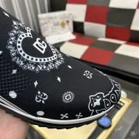 $68.00 USD Dolce & Gabbana D&G Casual Shoes For Men #1433922