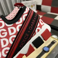 $68.00 USD Dolce & Gabbana D&G Casual Shoes For Men #1433924