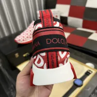 $68.00 USD Dolce & Gabbana D&G Casual Shoes For Men #1433924