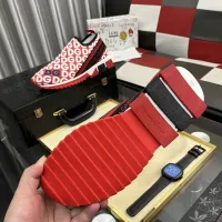 $68.00 USD Dolce & Gabbana D&G Casual Shoes For Women #1433925