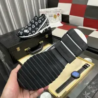 $68.00 USD Dolce & Gabbana D&G Casual Shoes For Men #1433926