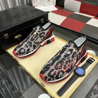 $68.00 USD Dolce & Gabbana D&G Casual Shoes For Men #1433928