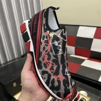 $68.00 USD Dolce & Gabbana D&G Casual Shoes For Men #1433928