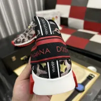 $68.00 USD Dolce & Gabbana D&G Casual Shoes For Men #1433928