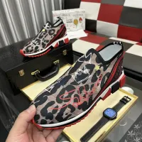 $68.00 USD Dolce & Gabbana D&G Casual Shoes For Women #1433929