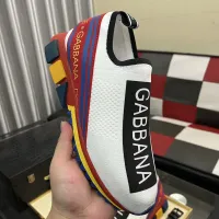 $68.00 USD Dolce & Gabbana D&G Casual Shoes For Women #1433931