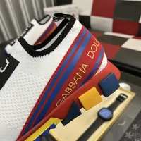 $68.00 USD Dolce & Gabbana D&G Casual Shoes For Women #1433931