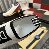 $68.00 USD Dolce & Gabbana D&G Casual Shoes For Women #1433931