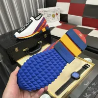 $68.00 USD Dolce & Gabbana D&G Casual Shoes For Women #1433931