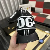 $68.00 USD Dolce & Gabbana D&G Casual Shoes For Men #1433932