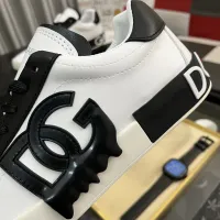 $80.00 USD Dolce & Gabbana D&G Casual Shoes For Men #1433934