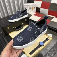 $80.00 USD Dolce & Gabbana D&G Casual Shoes For Women #1433937