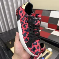 $80.00 USD Dolce & Gabbana D&G Casual Shoes For Men #1433938