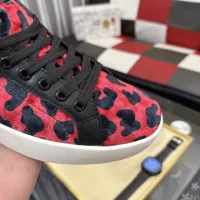 $80.00 USD Dolce & Gabbana D&G Casual Shoes For Women #1433939