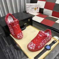 $82.00 USD Dolce & Gabbana D&G Casual Shoes For Women #1433941