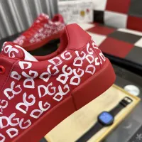 $82.00 USD Dolce & Gabbana D&G Casual Shoes For Women #1433941