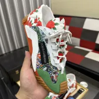 $82.00 USD Dolce & Gabbana D&G Casual Shoes For Men #1433942