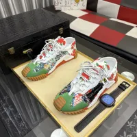 $82.00 USD Dolce & Gabbana D&G Casual Shoes For Women #1433943