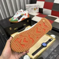 $82.00 USD Dolce & Gabbana D&G Casual Shoes For Women #1433943