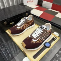 $85.00 USD Dolce & Gabbana D&G Casual Shoes For Women #1433945