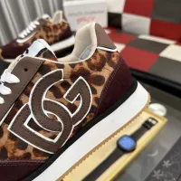 $85.00 USD Dolce & Gabbana D&G Casual Shoes For Women #1433945