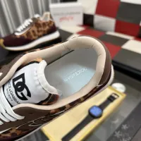 $85.00 USD Dolce & Gabbana D&G Casual Shoes For Women #1433945