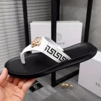 $45.00 USD Versace Slippers For Men #1434180