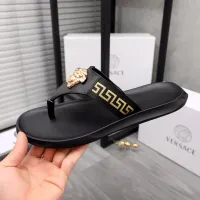 $45.00 USD Versace Slippers For Men #1434181