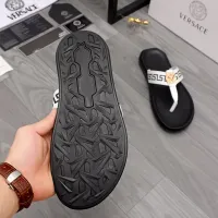 $45.00 USD Versace Slippers For Men #1434182