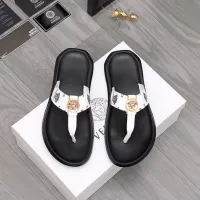 $45.00 USD Versace Slippers For Men #1434186