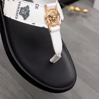 $45.00 USD Versace Slippers For Men #1434186