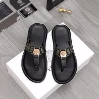 $45.00 USD Versace Slippers For Men #1434189