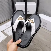 $45.00 USD Versace Slippers For Men #1434191