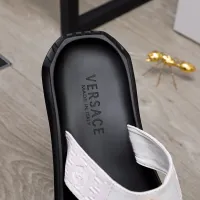 $45.00 USD Versace Slippers For Men #1434191