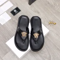 $45.00 USD Versace Slippers For Men #1434193