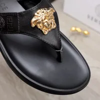 $45.00 USD Versace Slippers For Men #1434193