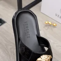 $45.00 USD Versace Slippers For Men #1434193