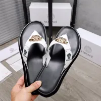 $45.00 USD Versace Slippers For Men #1434194