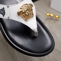 $45.00 USD Versace Slippers For Men #1434194