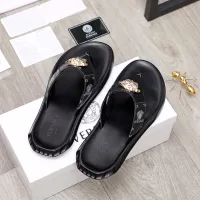 $45.00 USD Versace Slippers For Men #1434197