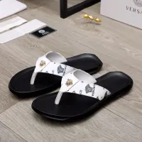 $45.00 USD Versace Slippers For Men #1434203