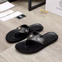 $45.00 USD Versace Slippers For Men #1434204