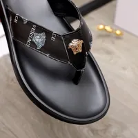$45.00 USD Versace Slippers For Men #1434204