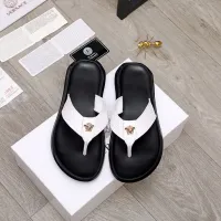 $45.00 USD Versace Slippers For Men #1434210