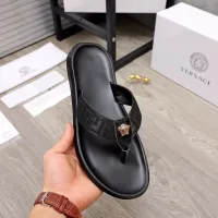 $45.00 USD Versace Slippers For Men #1434218