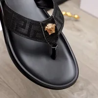 $45.00 USD Versace Slippers For Men #1434218